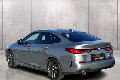BMW Seria 2 218i M Sport aut