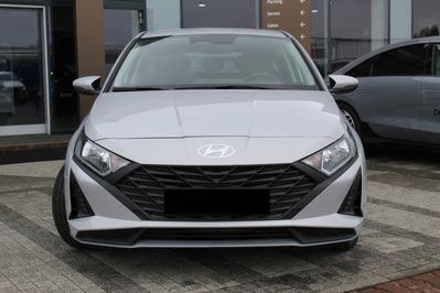 Hyundai i20 Modern