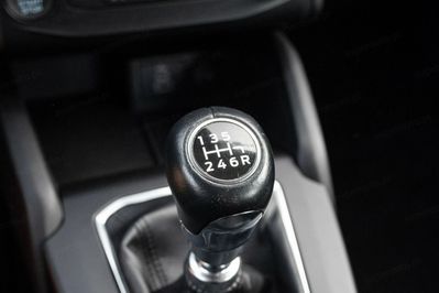 Ford Focus 1.0 EcoBoost Titanium