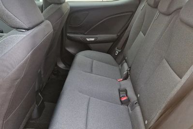 Lexus LBX LBX 1.5 Hybrid