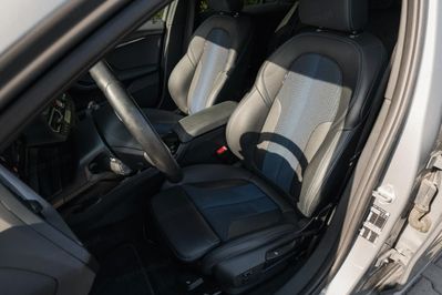 BMW Seria 1 118d M Sport