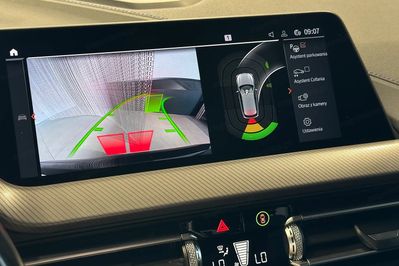 BMW Seria 1 118i M Sport
