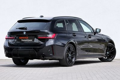 BMW Seria 3 320D Xdrive m Sport