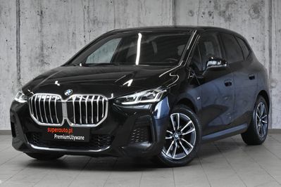 BMW Seria 2 Active Tourer 218d M Sport
