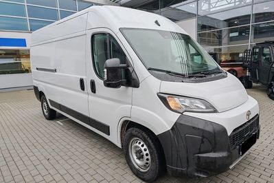 Toyota Proace Max Active L3H2