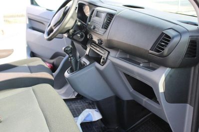Peugeot Expert Premium
