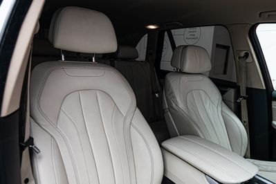 BMW X5 xDrive25d
