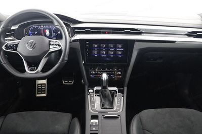 Volkswagen Arteon 2.0 TDI 4Motion R-Line DSG