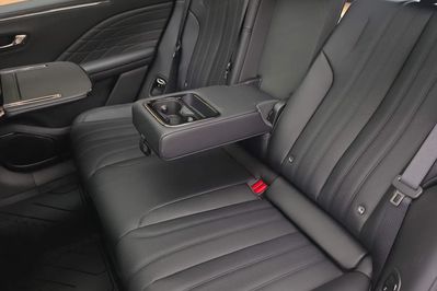 Gac AION V Luxury