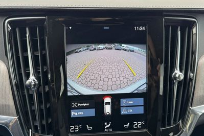 Volvo V90 Cross Country D5 AWD Pro