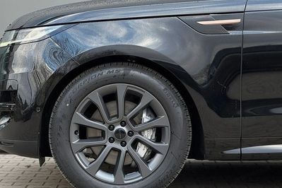 Land Rover Range Rover Sport S 3.0 D250 mHEV SE