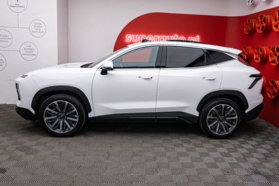 Jetour Dashing 1.5T DCT