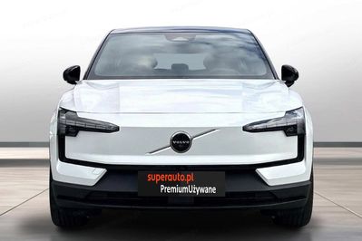 Volvo EX30 Single Motor Long Range Ultra