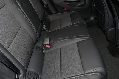 Mercedes CLA 200 AMG Line