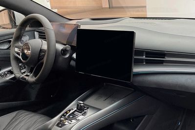 BYD Seal Excellence AWD