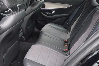 Mercedes Klasa E 200 d 9G-TRONIC