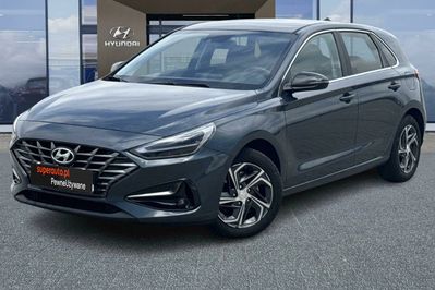 Hyundai i30 1.0 T-GDI Smart DCT