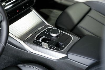 BMW Seria 3 320i M Sport