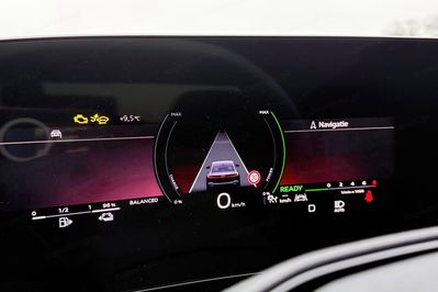 Audi A6 e-Hybrid quattro Avant