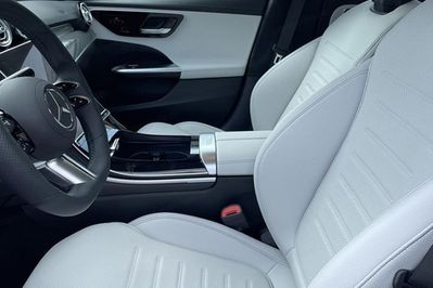 Mercedes Klasa C 200 d Business Edition