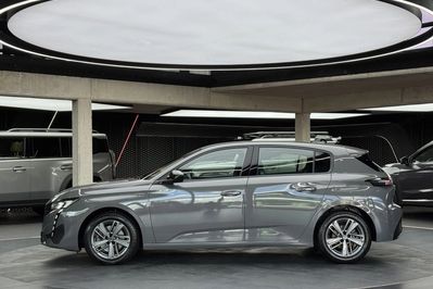 Peugeot 308 1.5 Bluehdi Active Pack S&S EAT8
