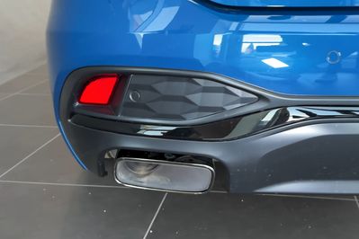 Audi A6 e-Hybrid quattro