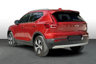 Volvo XC40 T5 Plug-In Hybrid Core