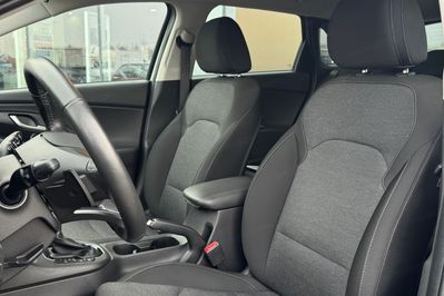 Hyundai i30 1.0 T-GDI Smart DCT