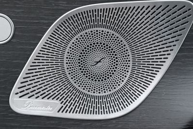 Mercedes GLE 450 d  4-Matic AMG Line