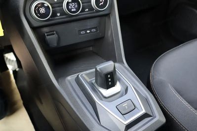 Dacia Sandero Stepway Expression aut 1.2 Eco-G LPG