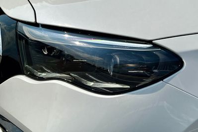 Mercedes Klasa E 220 d 4-Matic AMG