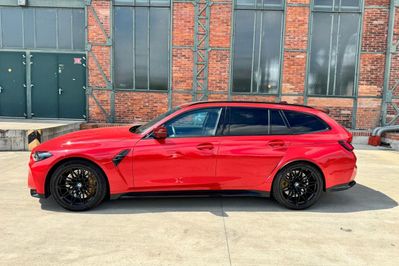 BMW Seria 3 Touring M3 Competition xDrive