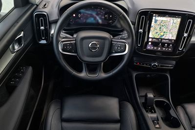 Volvo XC40 B3 Core aut