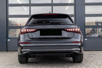 Audi A3 TFSI Sportback