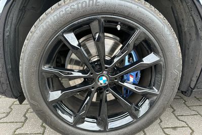 BMW X4 xDrive30i M Sport