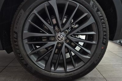Toyota C-HR Tokyo Edition 2.0 PHEV Dynamic Force