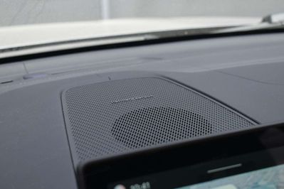 Volvo XC60 B5 AWD Ultra Dark