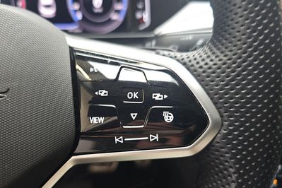 Volkswagen Arteon TSI Elegance DSG