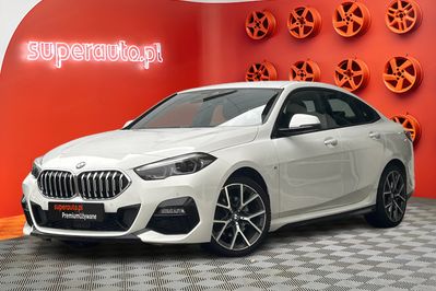 BMW Seria 2 218i M Sport
