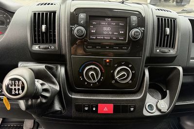 Peugeot Boxer L2H2