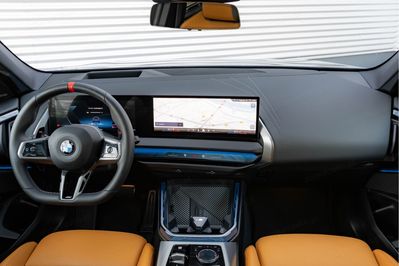 BMW X3 M50 xDrive