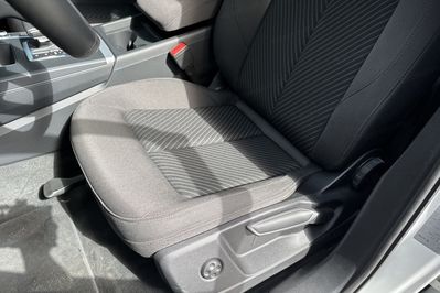 Audi Q5 40 TDI quattro Advanced