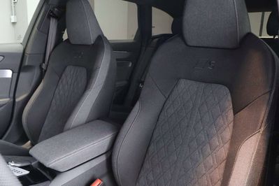 Audi A6 TFSI S line Avant