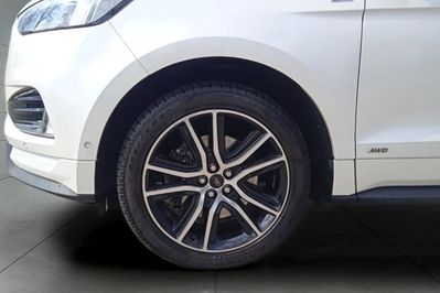 Ford Edge 2.0 EcoBlue Twin-Turbo 4WD ST-Line aut
