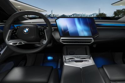 BMW X5 xDrive40d M Sport