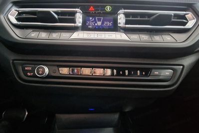 BMW Seria 2 Gran Coupe 218i M Sport