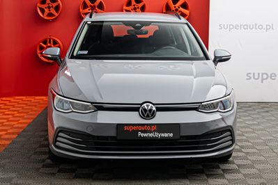 Volkswagen Golf 2.0 TDI SCR Life