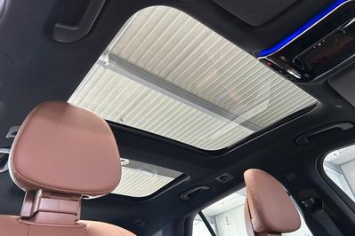 Mercedes Klasa E 220 d 4-Matic Avantgarde Estate