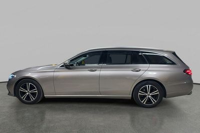 Mercedes Klasa E E 220 d