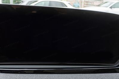 Audi A6 TDI quattro S line